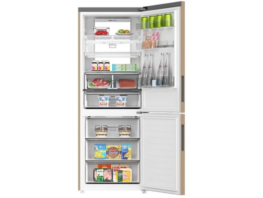 Холодильник HAIER C4F744CGGU1